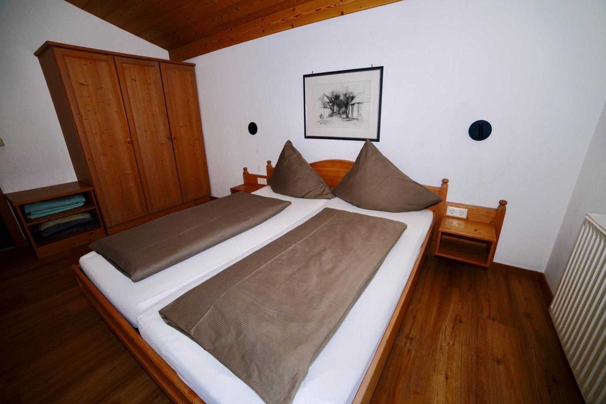 Apartment Krabacher Seefeld in Tirol Exterior photo