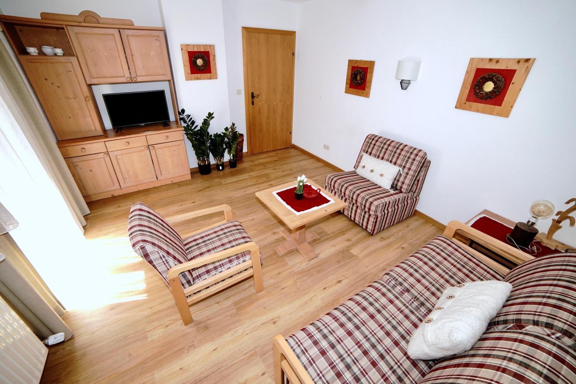 Apartment Krabacher Seefeld in Tirol Exterior photo