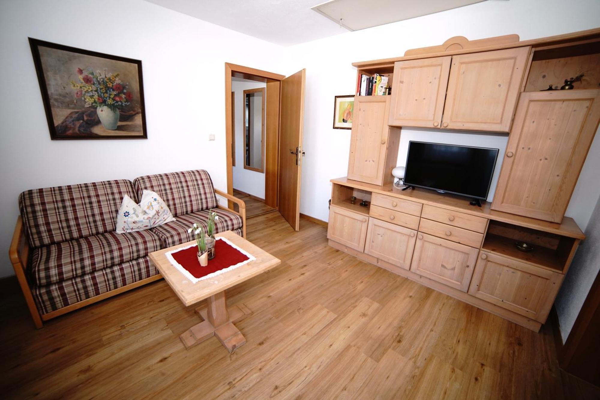 Apartment Krabacher Seefeld in Tirol Exterior photo