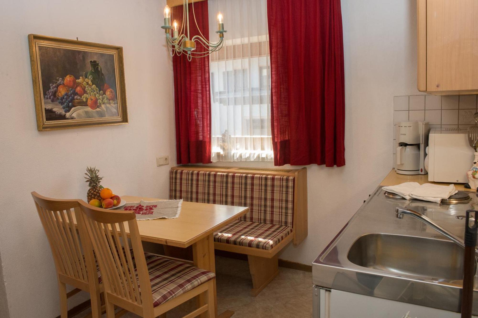 Apartment Krabacher Seefeld in Tirol Room photo
