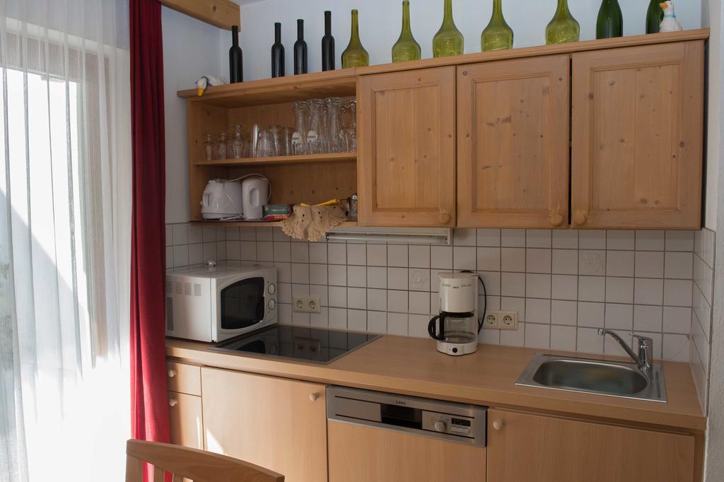 Apartment Krabacher Seefeld in Tirol Exterior photo